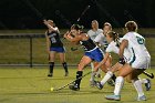 FH vs Endicott  Wheaton College Field Hockey vs Endicott College. - Photo By: KEITH NORDSTROM : Wheaton, field hockey, FH2024, Endicott